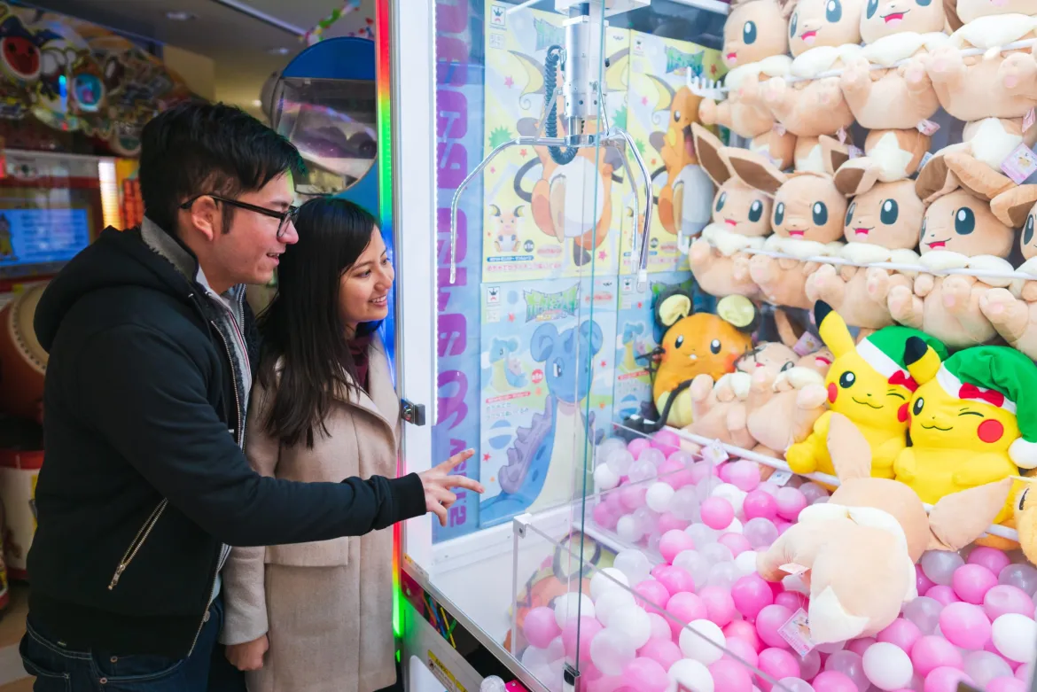 5 things you did not know about online claw machines