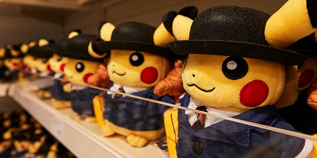 guide to collecting pokemon merchandise